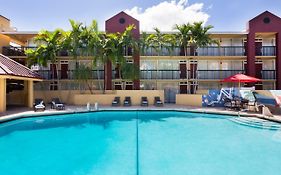 Link Hotel Fort Lauderdale